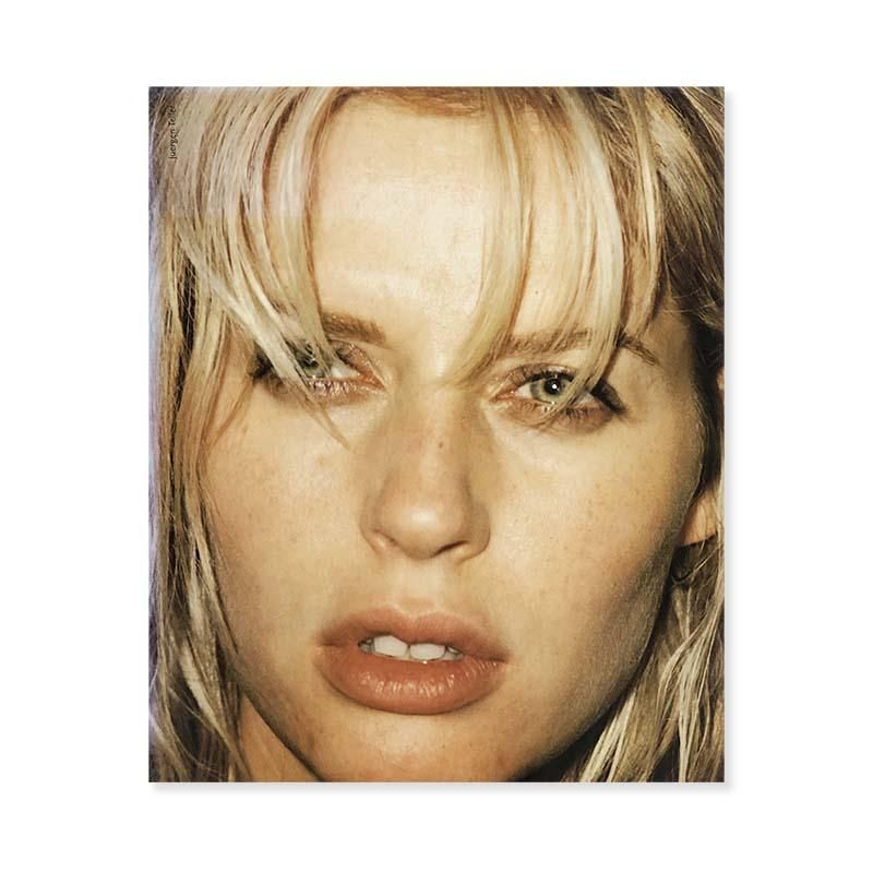 Juergen Teller TASCHENヨーガン・テラー - 古本買取 2手舎/二手舎