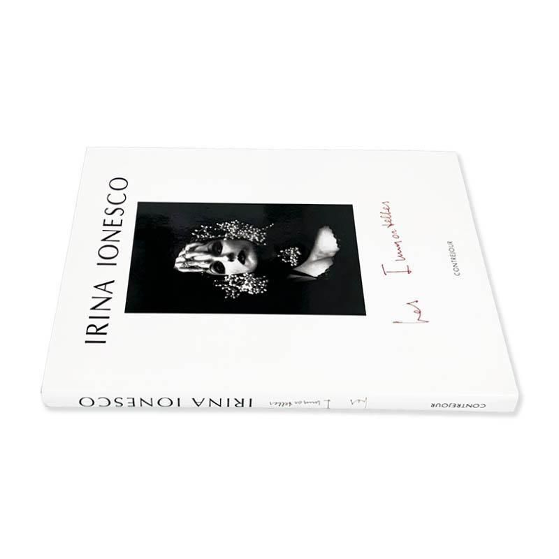 IRINA IONESCO: Les Immortellesイリナ・イオネスコ - 古本買取 2手舎