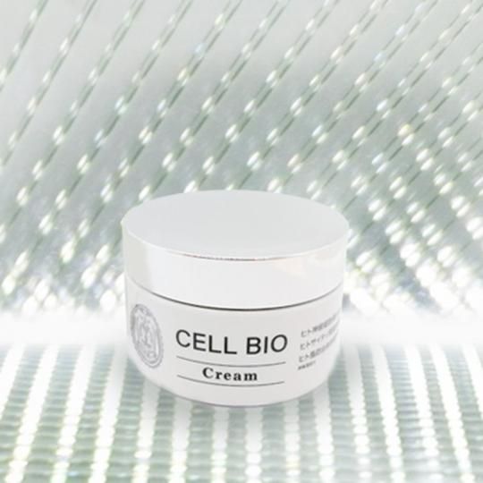 セルビオ】セルビオ クリーム｜国内初「神経」由来を含む、3種のヒト