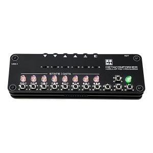 Bela | Gliss | ユーロラック・モジュラーシンセ | Five G music