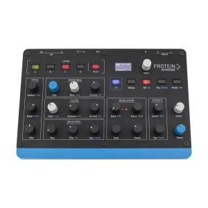 Buchla & Tiptop Audio | Model 258t Dual Oscillator | 新品ユーロ