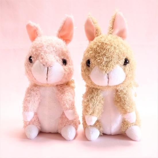 シナダ】 ハニーバニー Mサイズ 【うさぎ】 - 【ぷちぽっけ通販サイト