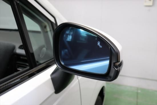 フリードGT系 ドアミラーレンズフィルム - 長野県松本市のカー