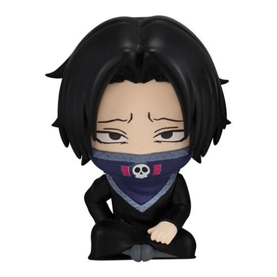 フェイタン】HUNTER×HUNTER すわらせ隊2 - トレカ&ホビーの通販なら