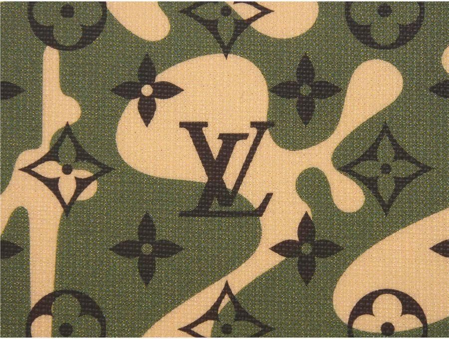 New 新品】ルイヴィトン LOUIS VUITTON×村上隆 コラボ マウスパッド