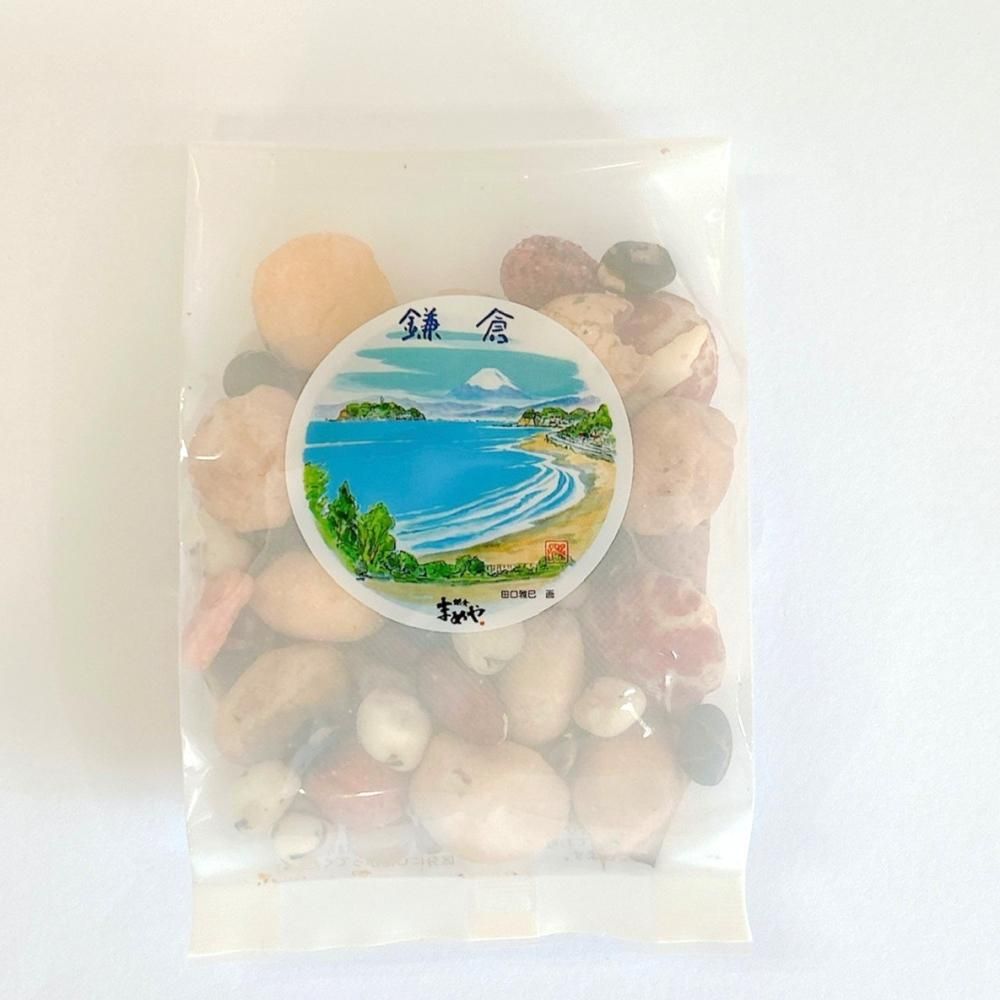 湘南ミックス（70g） - 鎌倉まめや
