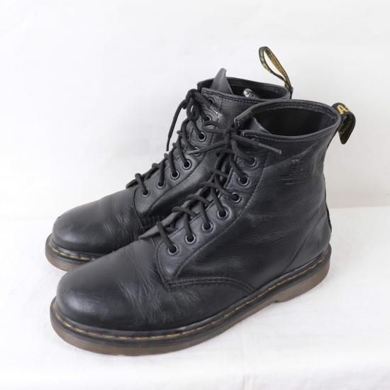 中古】dr.martens(ドクターマーチン)メンズ8ホール【UK7】25.5cm-26.0