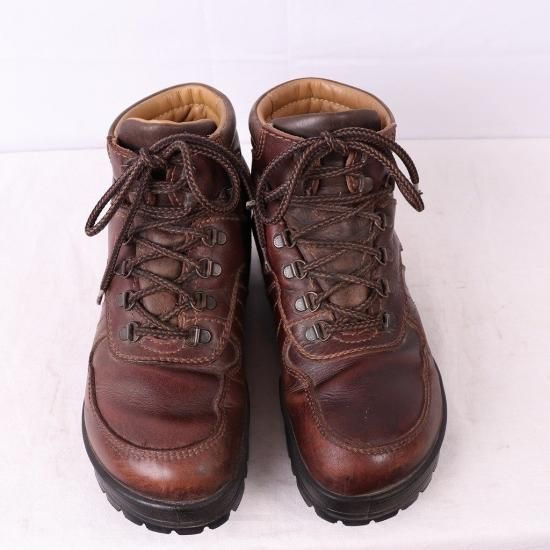 中古】BIRKENSTOCK(ビルケンシュトック)メンズトレッキングブーツ