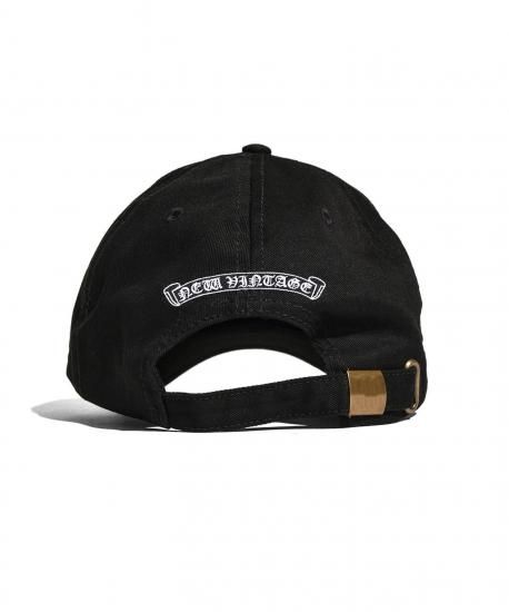 NEWVINTAGE(ニューヴィンテージ)キャップ NEWVINTAGE CHROME YORK