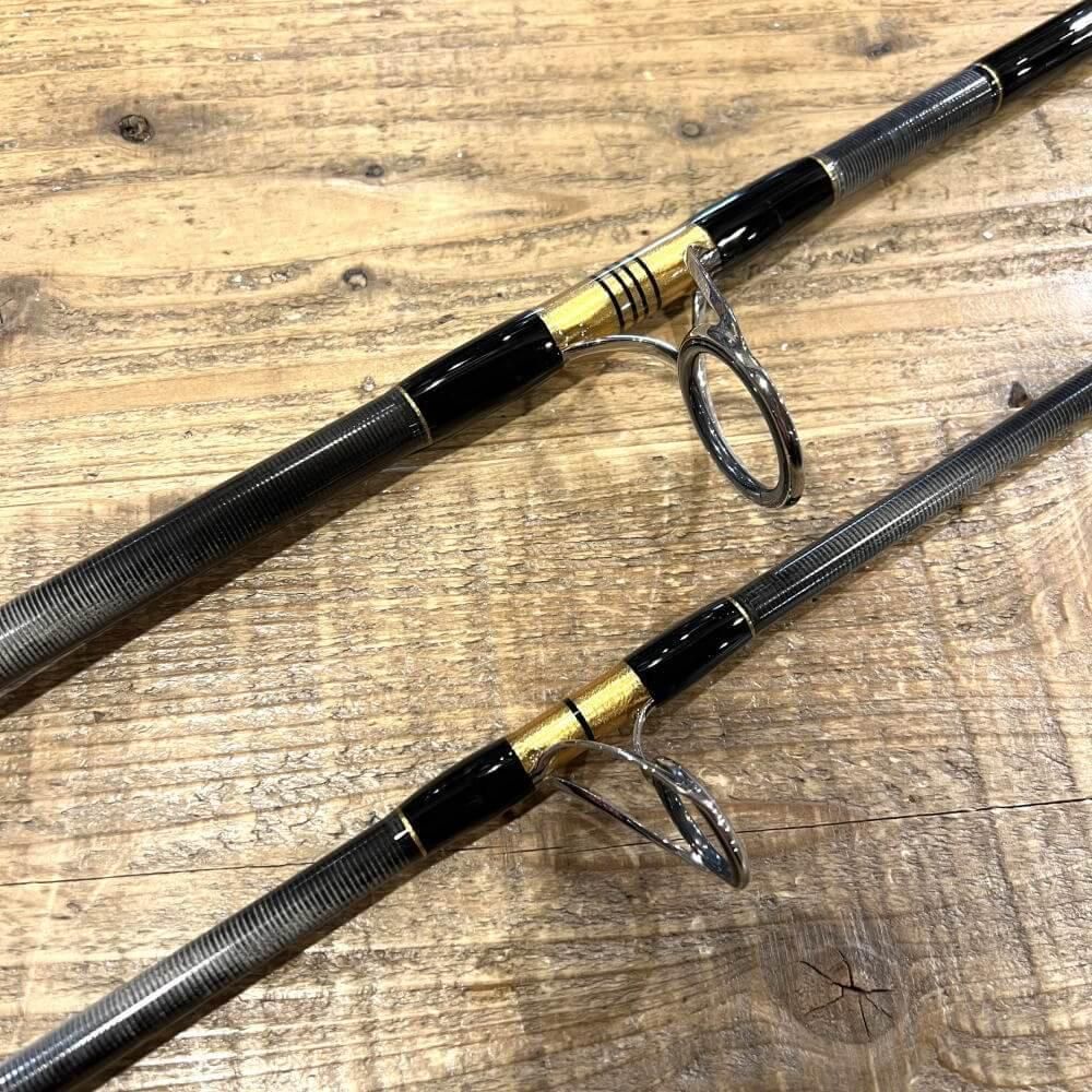 MCワークス レイジングブル100XR-2 カスタムモデル 大口径仕様