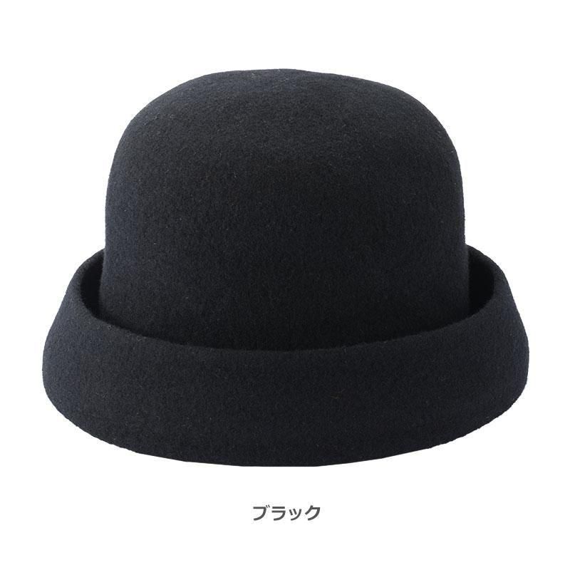 YOKOI BERET・MARA(マーラ)エッジアップ