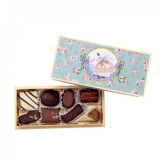 Online store｜ベルギー王室御用達チョコレート・Madame Delluc