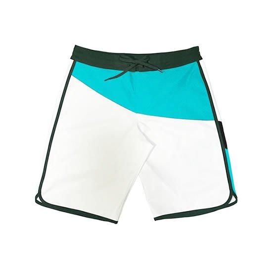 フィジーク サーフパンツ [ 予約注文商品 ] - PEAQ [ フィジーク