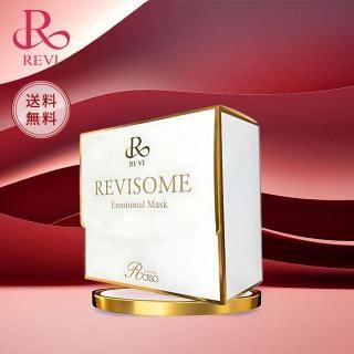 ルヴィソームエモーショナルマスク《1箱》 - REVI OFFICIAL SHOP