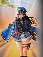 予約)(W_5737)1/7 ディーゼル 勝利の女神：NIKKE (未組立 ガレージキット)