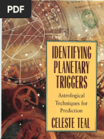 洋書 Identifying Planetary Triggers : Teal Identifying Planetary