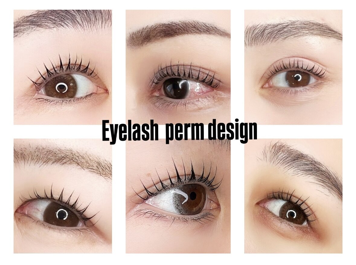 まつげとまゆげ屋｜ホットペッパービューティー