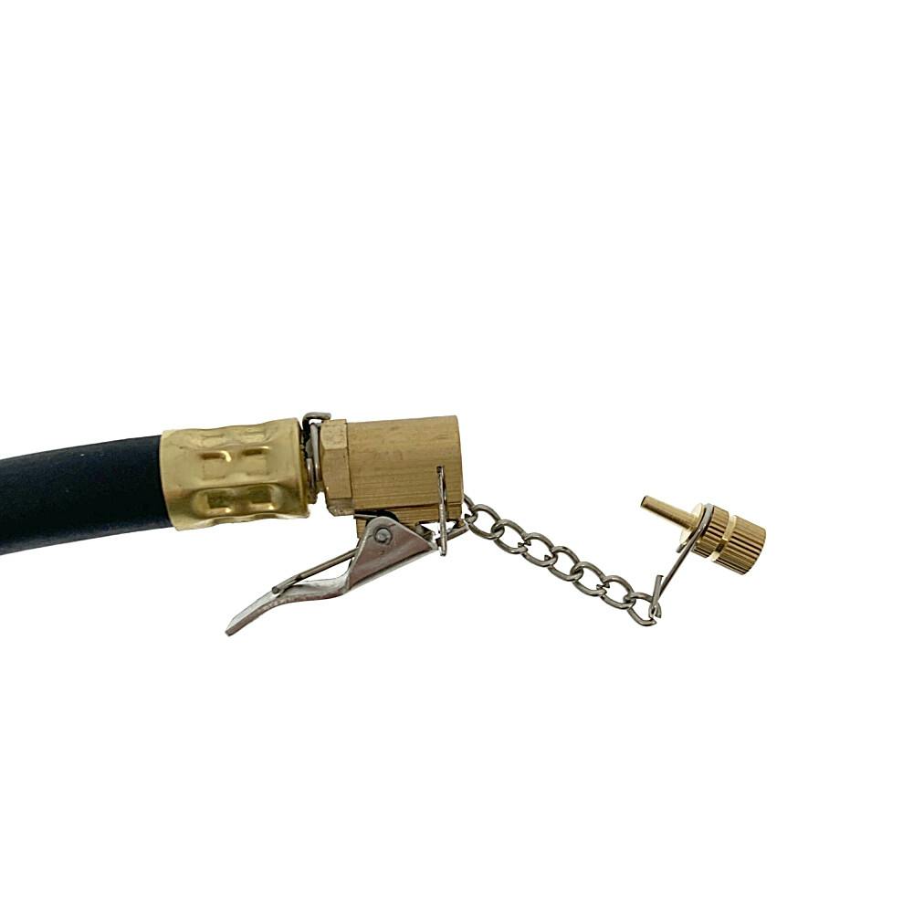 アネスト岩田 エアレックス タイヤチャック CHTC-BC | 電動工具 通販