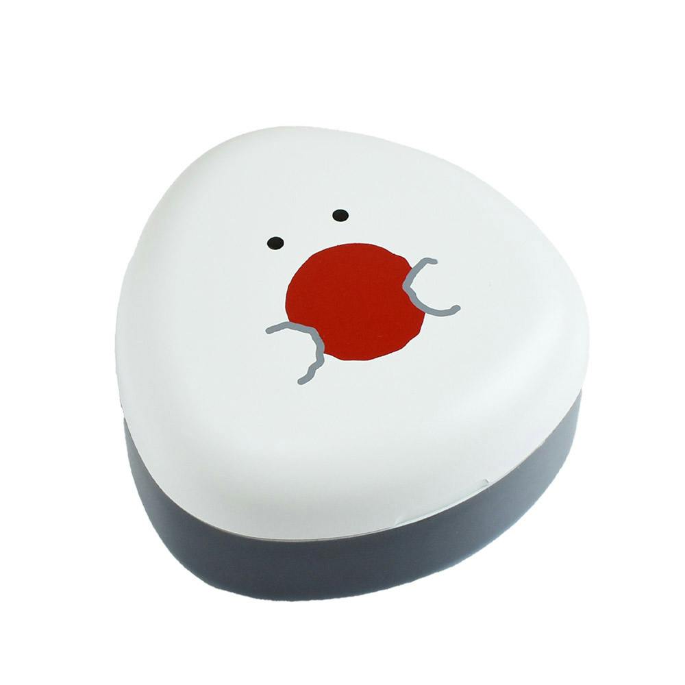 ぎゅっとおにぎりさん オニギリケース 逸品社 シュガーランド