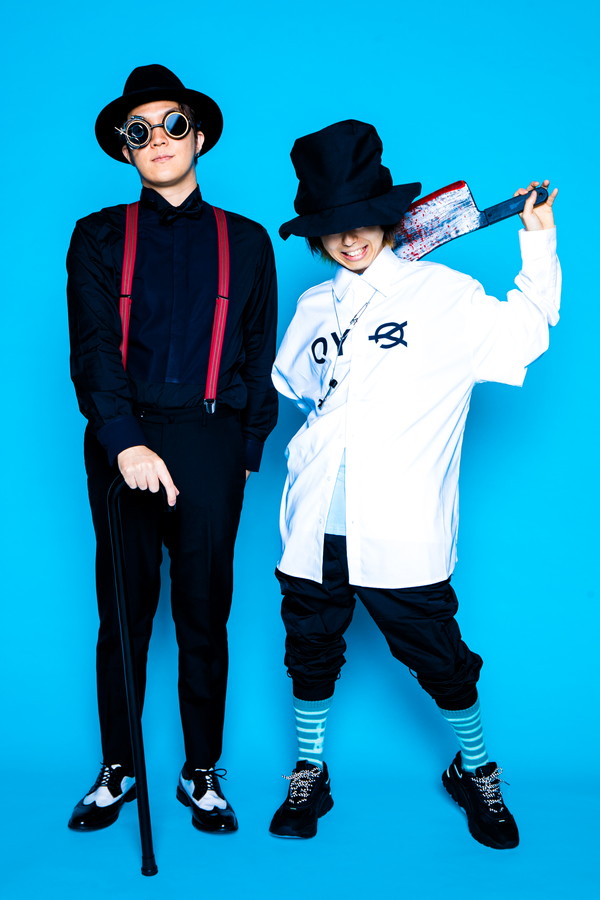 FAKE TYPE.の「FAKE LAND」がオンラインリアル脱出ゲーム「封鎖された