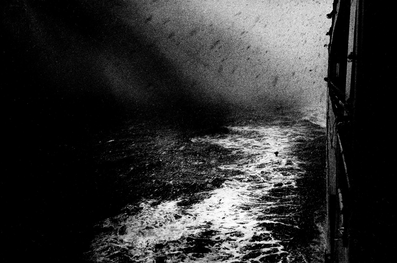 山本精一、新AL『流離 access memory of 森山大道』リリース - News