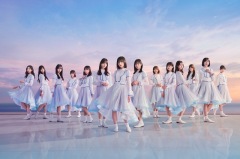 日向坂46、ひなた坂46曲センターは上村ひなの - News - OTOTOY