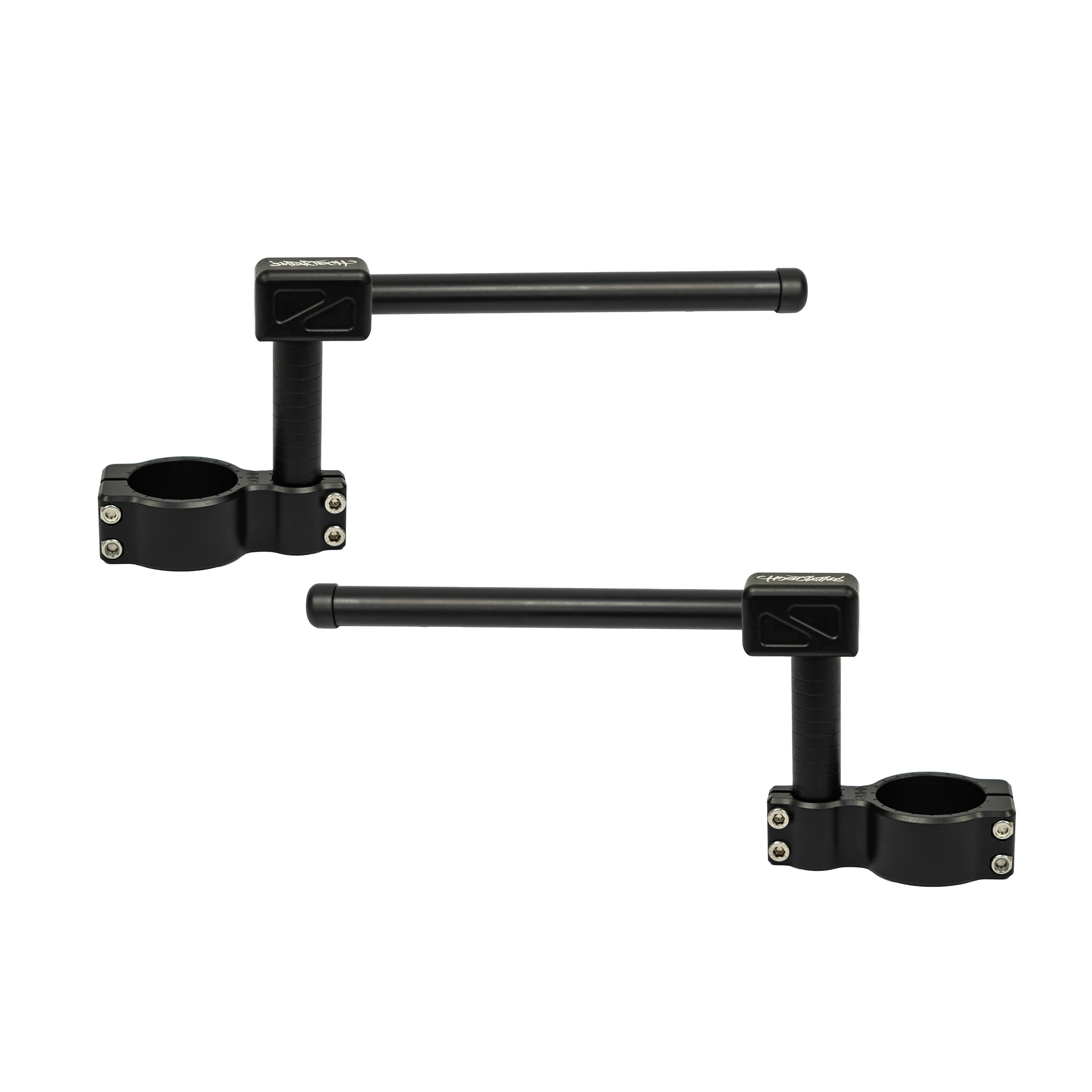 Clip On's Kawasaki ZX6R/636 | 2005-2006