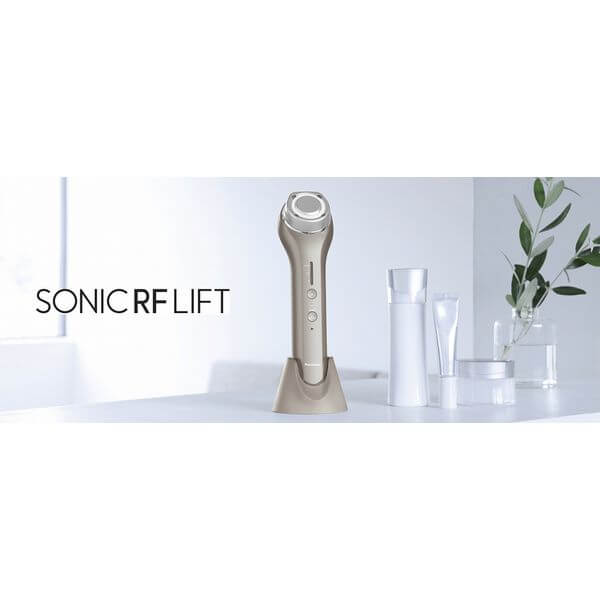 Panasonic-Skin Care Device SONIC RF LIFT EH-SR75｜imy Shop Japan