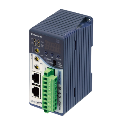 オープンネットワーク対応S-LINK V ゲートウェイコントローラ (終了品