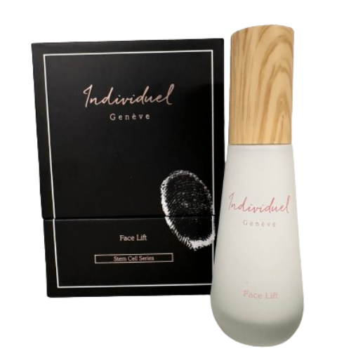 Individuel Genève DAY CREAM 50ml 【公式通販】