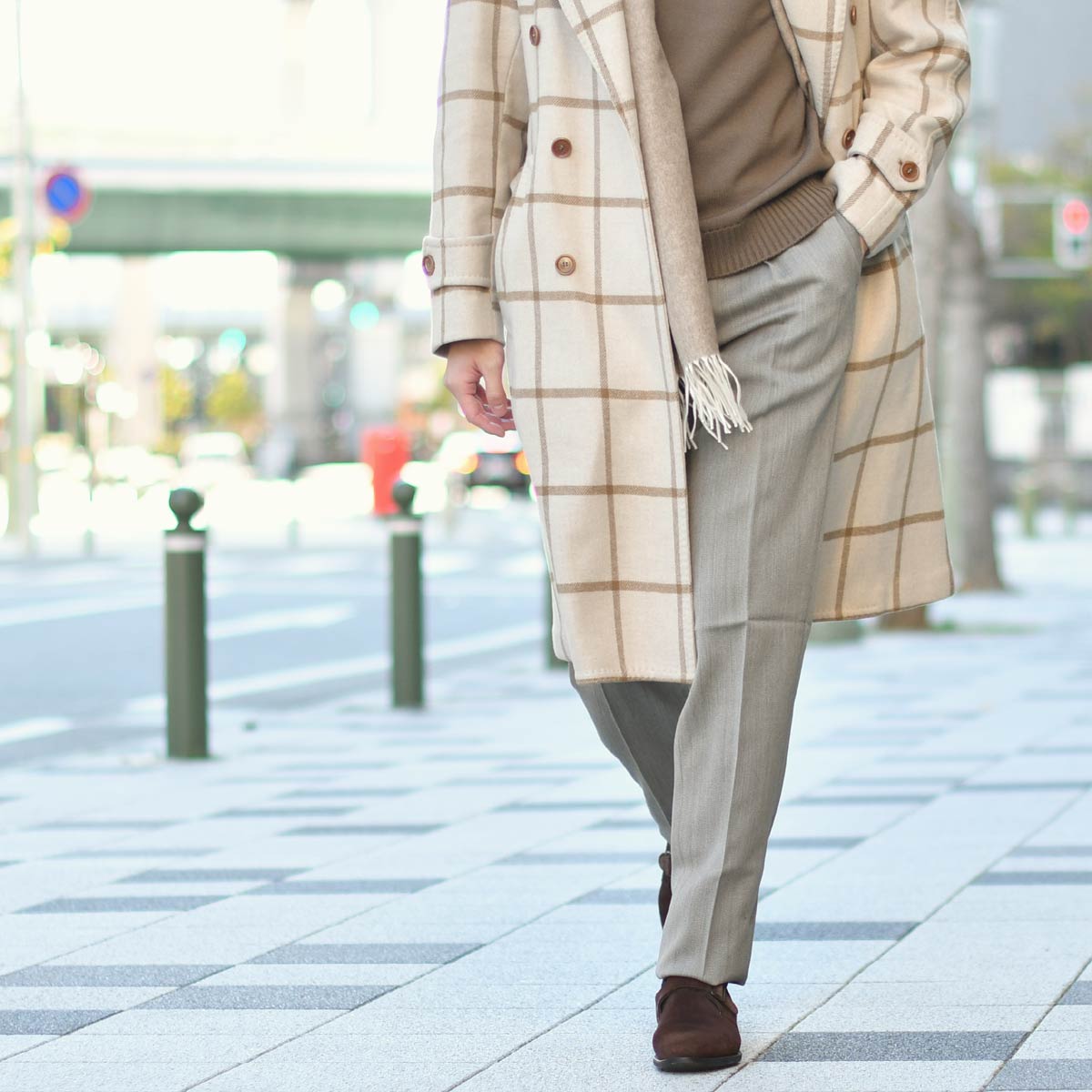 SIVIGLIA【シヴィリア/シビリア】デニムパンツをご紹介致します