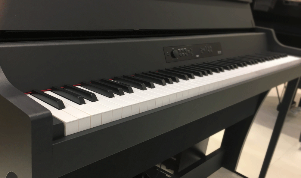 松井咲子おすすめの電子ピアノ KORG G1 Air とは？シークレット