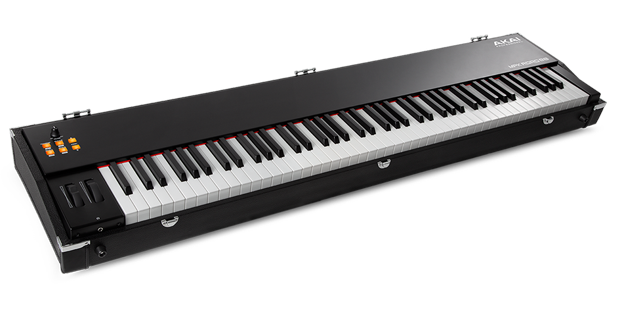 NAMM 2016】ユーロラック・モジュラーシンセサイザー Doepfer Vintage