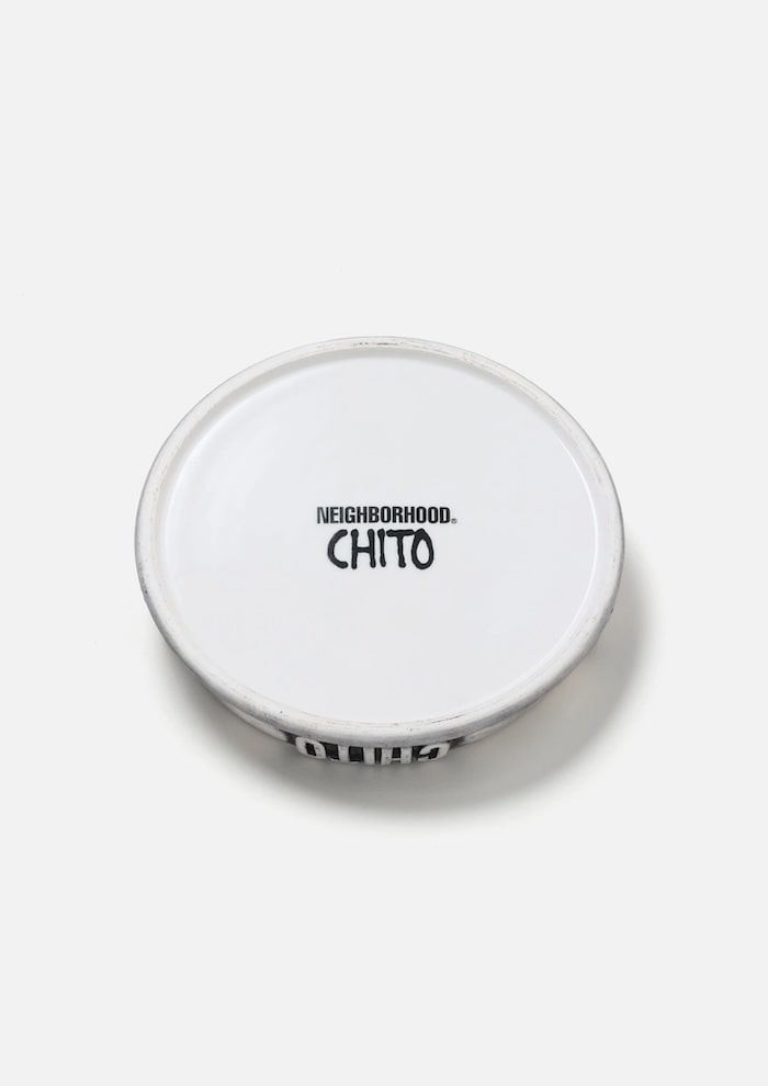 NEIGHBORHOOD(ネイバーフッド)｜NH X CHITO . INCENSE CHAMBER｜正規