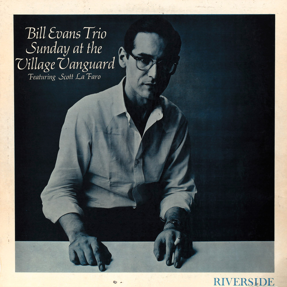 Bill Evans – Sunday At The Village Vanguard | In Sheeps Clothing