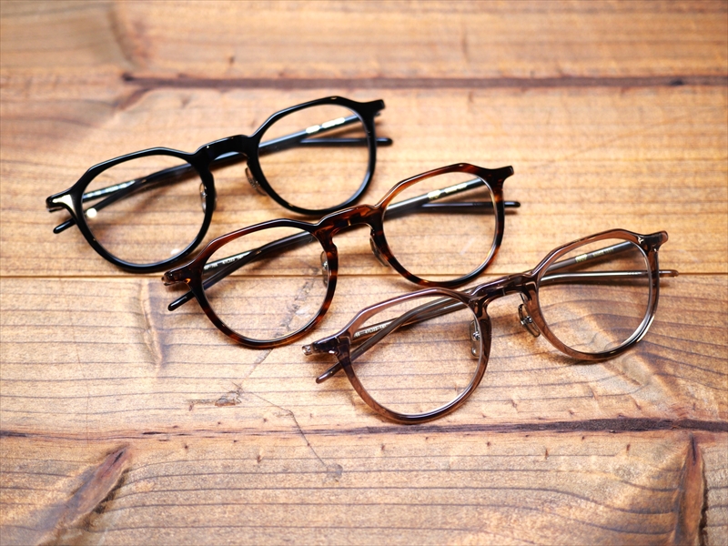 新作入荷】999.9（フォーナインズ）NEW COLLECTION 2025-2026「NP-766