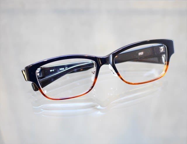 999.9 (フォーナインズ) 「NP-17」の新色のご紹介です！ | INSpiRAL