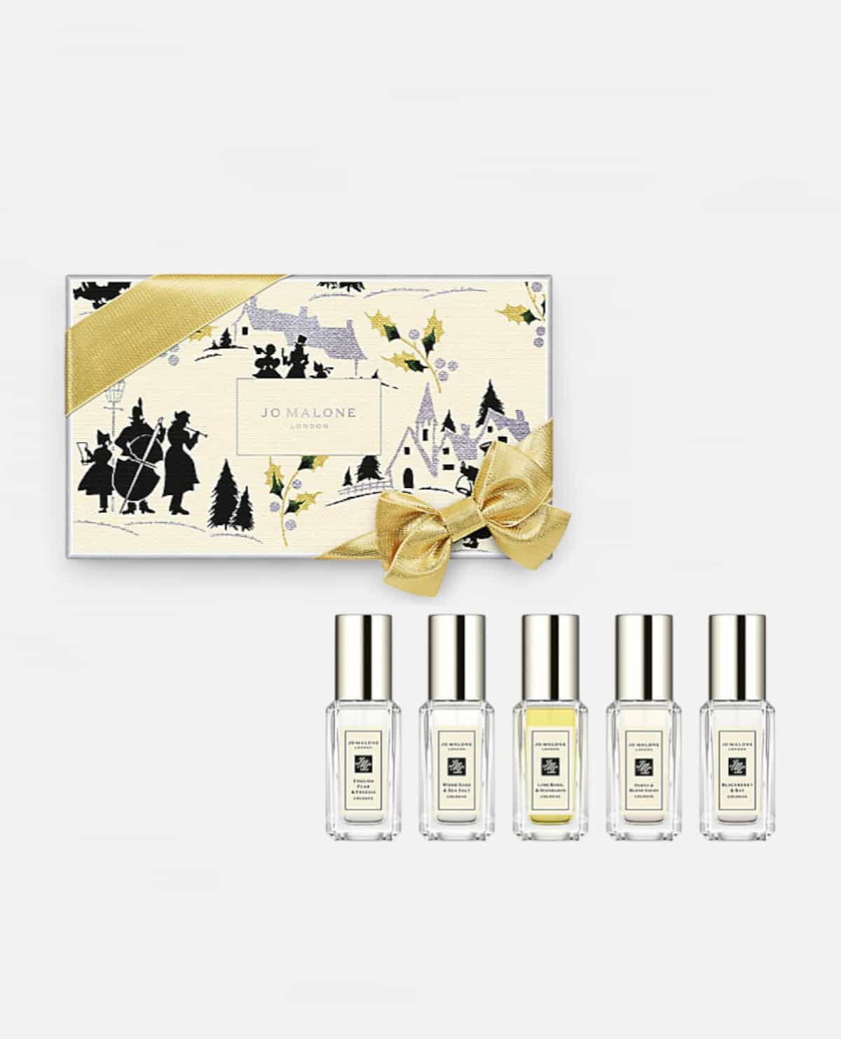 手提袋付 ジョーマローン ロンドン コロン コレクション｜ジョー