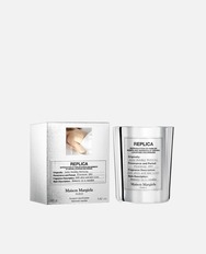 レプリカ キャンドル ホリデー レイジーサンデーモーニング シルバー