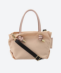 ピンク系 VIOLAd'ORO (Women)のバッグ | レディース | 三越伊勢丹