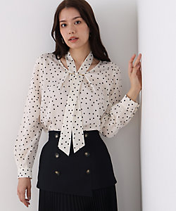 PINKY&DIANNE / ピンキーアンドダイアン TOP | ファッション・服