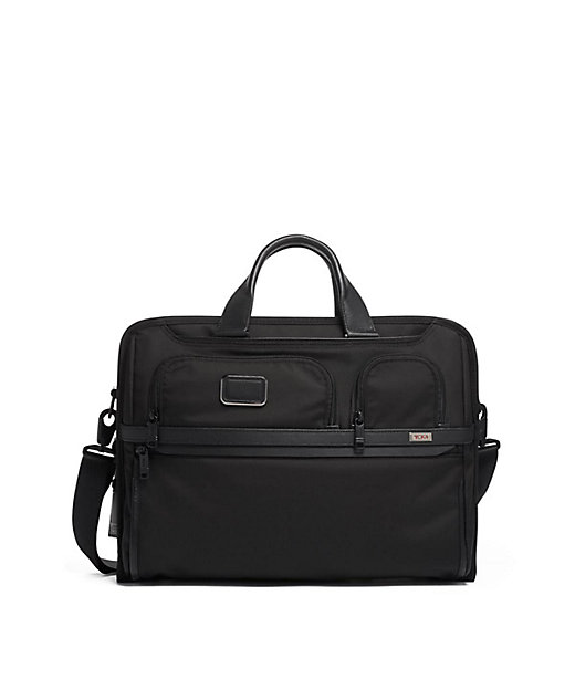 コンパクト・ラージ・スクリーン・ラップトップ・ブリーフ