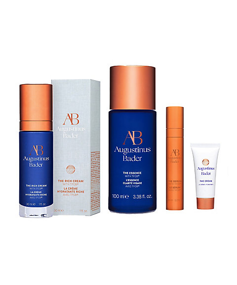 アウグスティヌス バーダー（Augustinus Bader） ABナリッシング