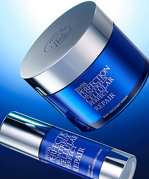 スイス・パーフェクション（SWISS PERFECTION） ボディRクリーム 通販