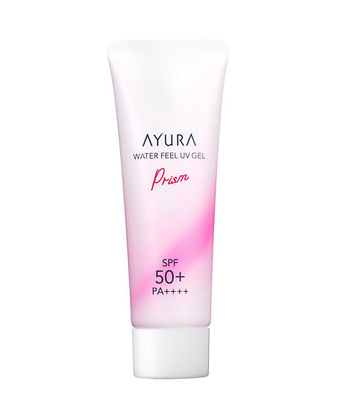 AYURA（AYURA） ウォーターフィールUVジェルα プリズム（限定品