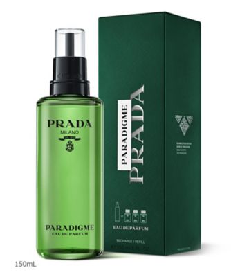 PRADA BEAUTY（PRADA BEAUTY） プラダ パラダイム オーデパルファム