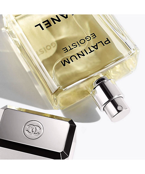 CHANEL（CHANEL） エゴイスト プラチナム オードゥ トワレット