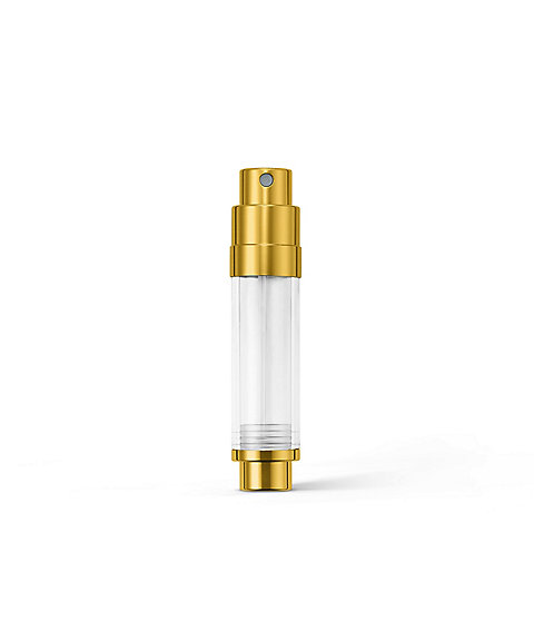 CREED（CREED） リフィラブル トラベル アトマイザー ゴールド 5mL