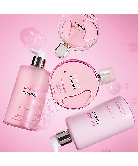 CHANEL（CHANEL） チャンス オー タンドゥル ボディ ローション 通販