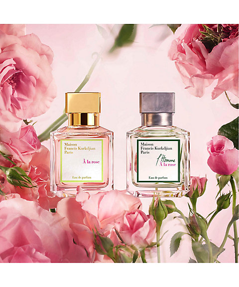 メゾン フランシス クルジャン（Maison Francis Kurdjian） ア ラ